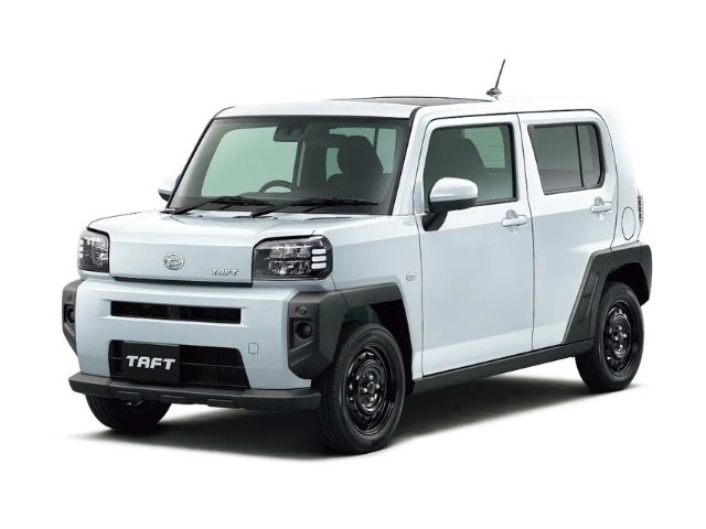 masarohi0661　タフト New 2026 TAFT X for Sale | SAT Japan